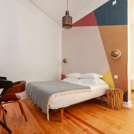 Lisbon Cheese & Wine Suites-2